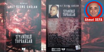BİR YAZAR BİR KİTAP