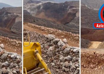Bir Yıkım Aracı olarak Madencilik