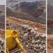 Bir Yıkım Aracı olarak Madencilik