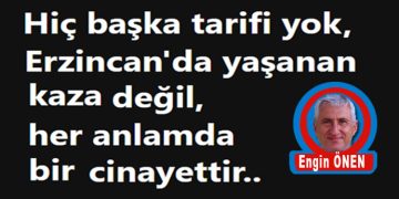 Engin GÖRÜŞ..