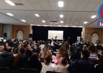 HOLLANDA SÜRYANİ DİL SEMPOZYUMU VE SÜRYANİ KİTAP FUARI BAŞARIYLA YAPILDI