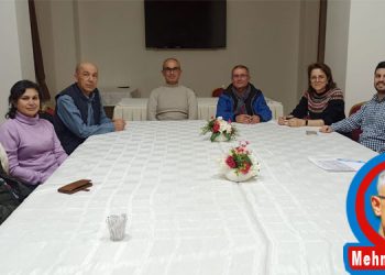 Kent Konseyi: ÜLKEMİZ VAHŞİ MADENCİLİKLE ZEHİRLENMESİN.