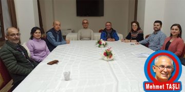 Kent Konseyi: ÜLKEMİZ VAHŞİ MADENCİLİKLE ZEHİRLENMESİN.