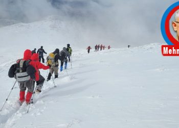 2.BOZDAĞ KIŞ ŞENLİĞİ YAPILDI.