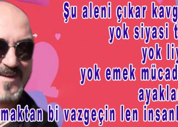 Orhan dan…dan…dan…