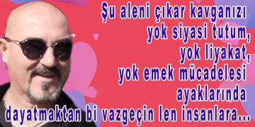 Orhan dan…dan…dan…