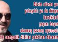 Orhan dan… dan…dan…