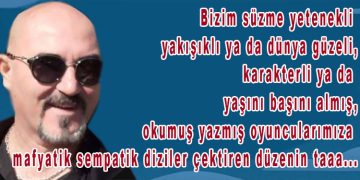 Orhan dan… dan…dan…