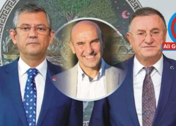 BU VATANA NASIL KIYIYORLAR?