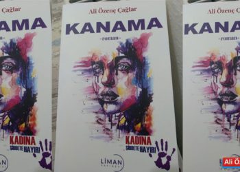 KANAMA Romanını