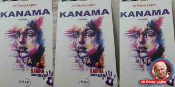 KANAMA Romanını