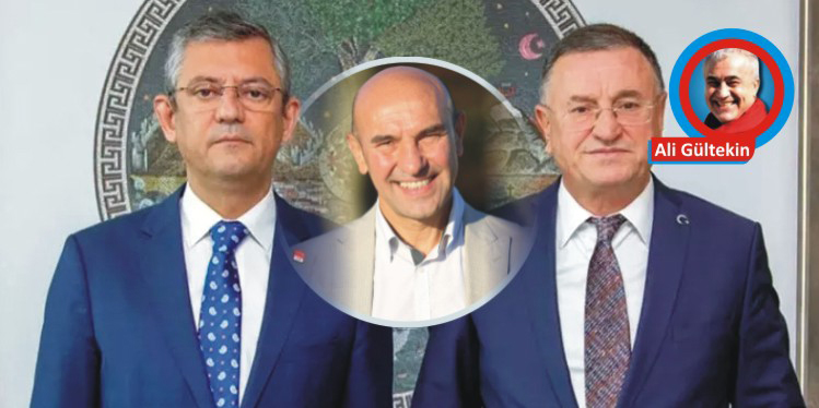 BU VATANA NASIL KIYIYORLAR?