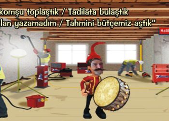 GELENEKSEL HAFTA SONU MANİLERİ