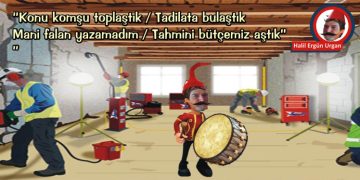 GELENEKSEL HAFTA SONU MANİLERİ