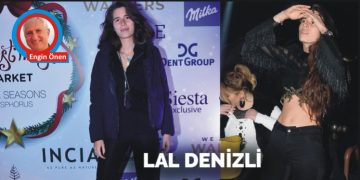 Engin GÖRÜŞ… LAL DENİZLİ’YE AÇIK MEKTUP