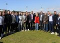 Görkem Duman’dan Bucaspor’a anlamlı ziyaret