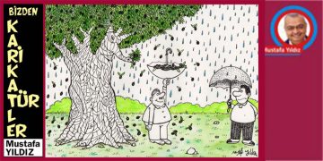 Mustafa Yıldız’dan…
