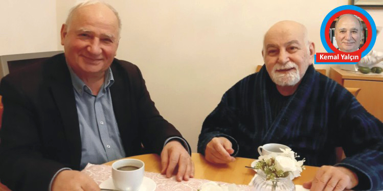 SIRPAZAN KAREKİN BEKÇİYAN