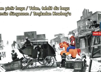 GELENEKSEL HAFTA SONU MANİLERİ