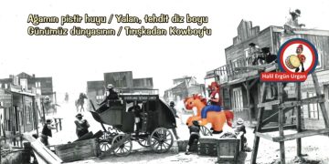 GELENEKSEL HAFTA SONU MANİLERİ