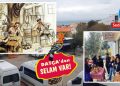 Datça’dan selam var!..