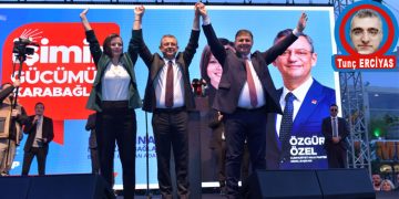 Gidene kal deme!