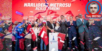 Bir metro gezisi ve Kemalpaşa…