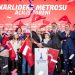 Bir metro gezisi ve Kemalpaşa…