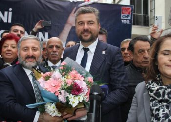 Görkem DUMAN’a görkemli karşılama…