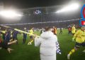 YÖNETİM BOŞLUĞU?