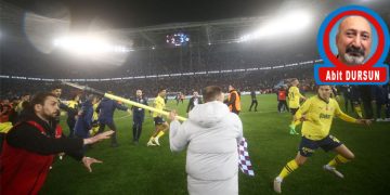 YÖNETİM BOŞLUĞU?