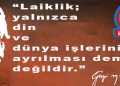 LAİKLİK MECLİSİ