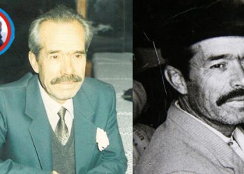 İKİ AYRI ŞAHSİYET ve BİR KURT