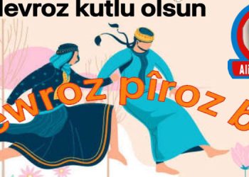 Nevroz kutlu olsun…