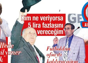 Belediyeler beyliklere mi dönüşüyor?