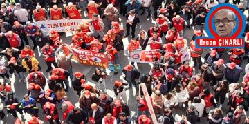 ANALİZ: PARTİ&nbsp; DEVLETİ&nbsp; ve!?…