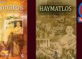 HAYMATLOS 6. BASKISI ÇIKTI