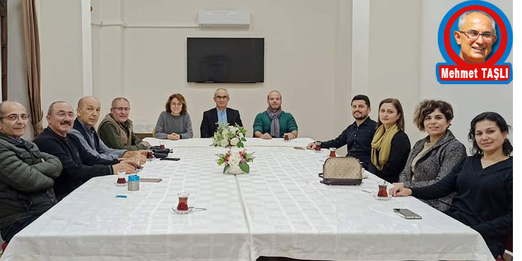 GÖRSEL VE İŞİTSEL KİRLİLİKTEN SAKINILMALI.