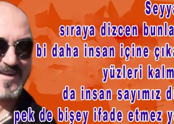 Orhan’ dan…dan…dan…