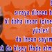 Orhan’ dan…dan…dan…