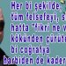 Orhan’dan…dan…dan…
