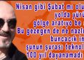 Orhan dan…dan…dan…
