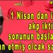 Orhan’dan…dan…dan…