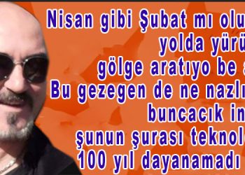 Orhan dan…dan…dan…