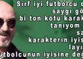 Orhan’dan…dan…dan…