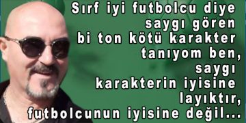 Orhan’dan…dan…dan…