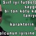 Orhan’dan…dan…dan…