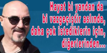 Orhan’dan…dan…dan…