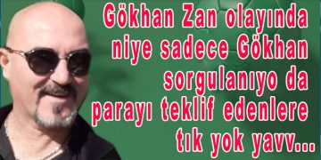 Orhan’dan…dan…dan…
