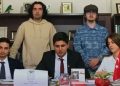 Atatürkçü Gençler, 3 Mart Devrim Yasalarının 100. Yıldönümünde Basın Açıklaması Yayımladı